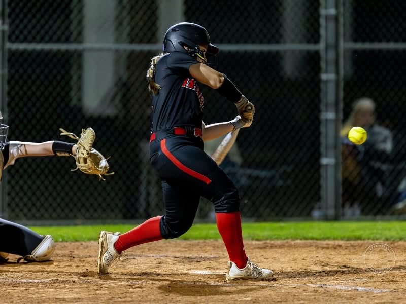 Brighton Cardinal Softball tweet media