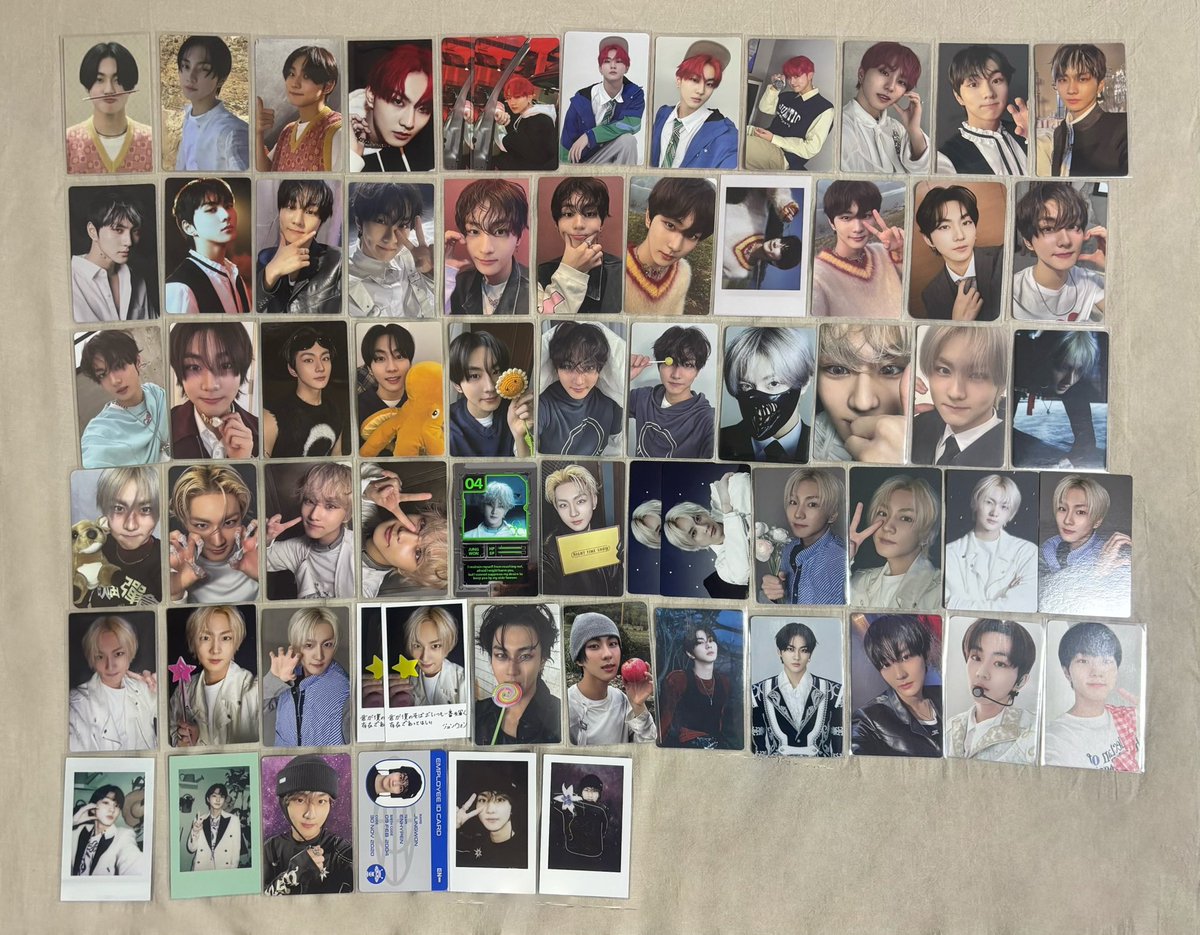 取引垢 tweet media