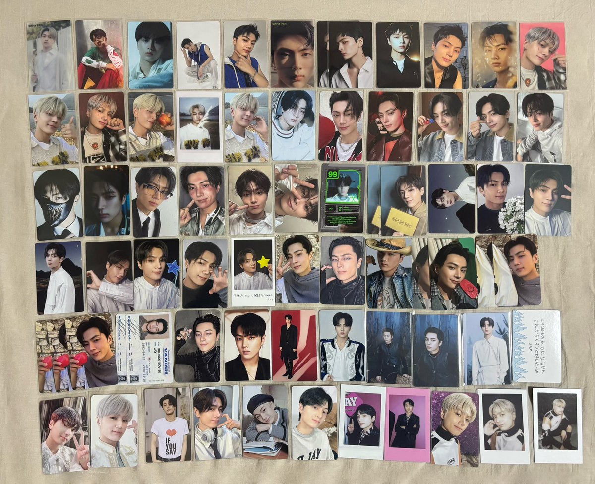 取引垢 tweet media