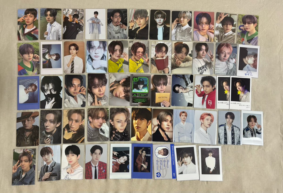 取引垢 tweet media