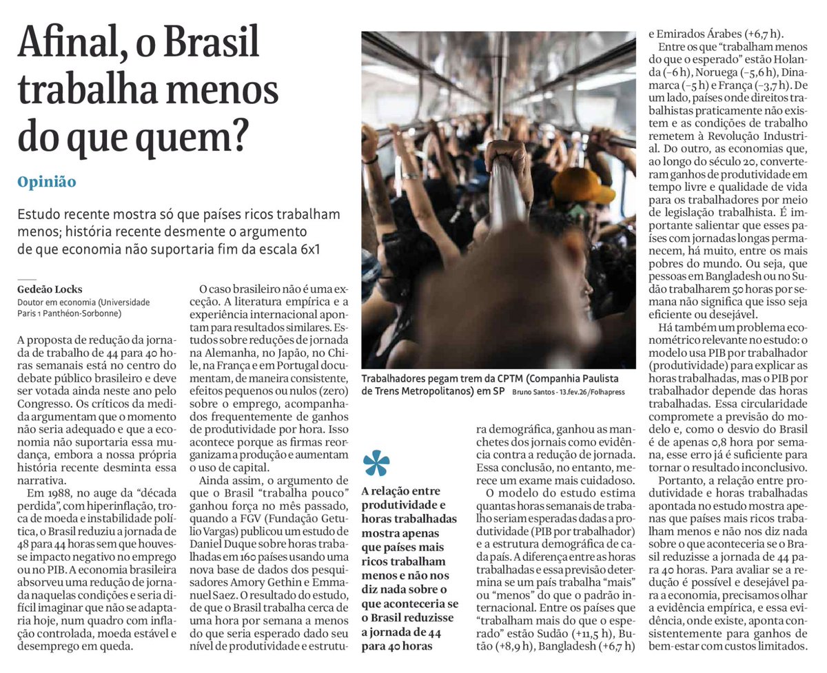 Gedeão Locks tweet media