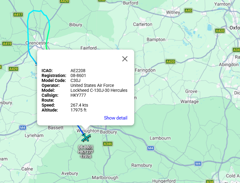 SkyScanWorld ✈️🚁📡 tweet media