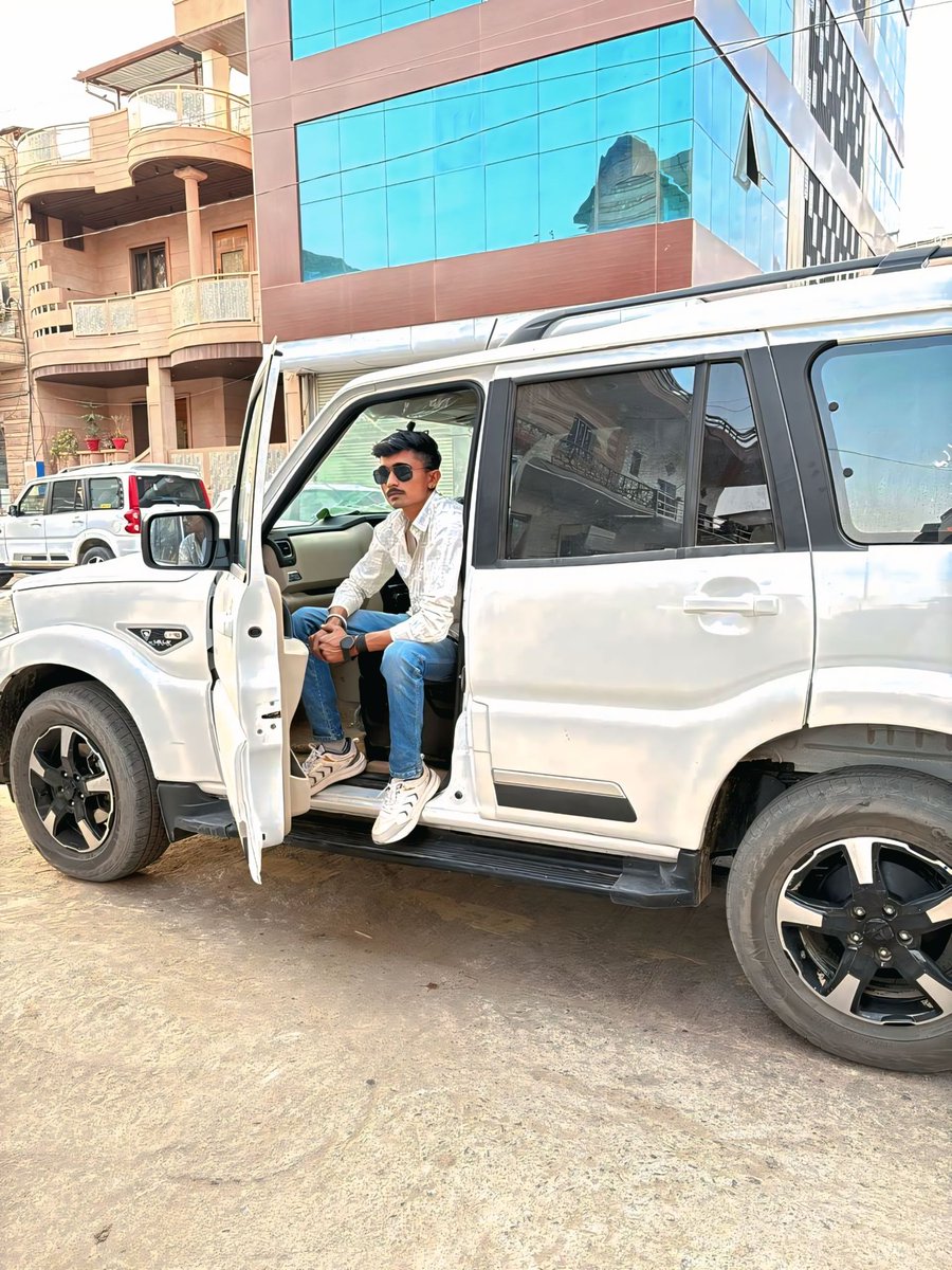 M.B. Singh Meghwal tweet media