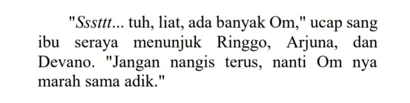 _rengganis_'s tweet photo. #RPIM
; nanti om nya marah
ยฉrengganis https://t.co/05kq90E6Wu