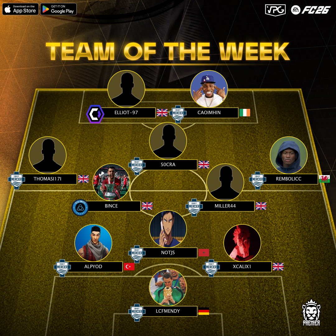 Virtual Pro Gaming tweet media