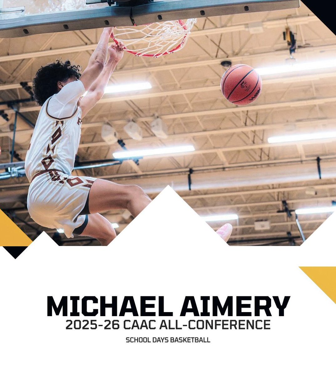 School Days Basketball tweet media