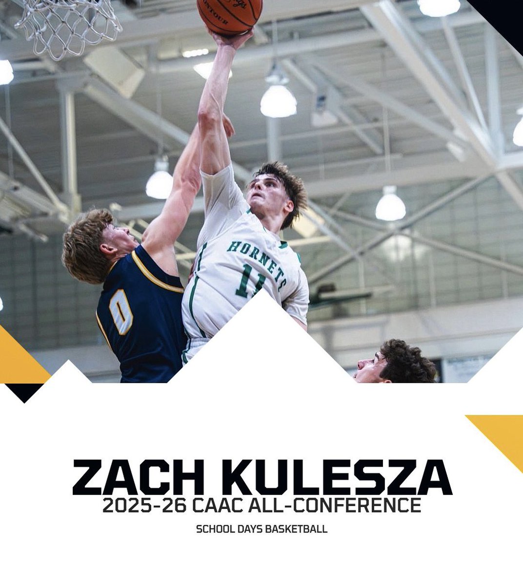 School Days Basketball tweet media