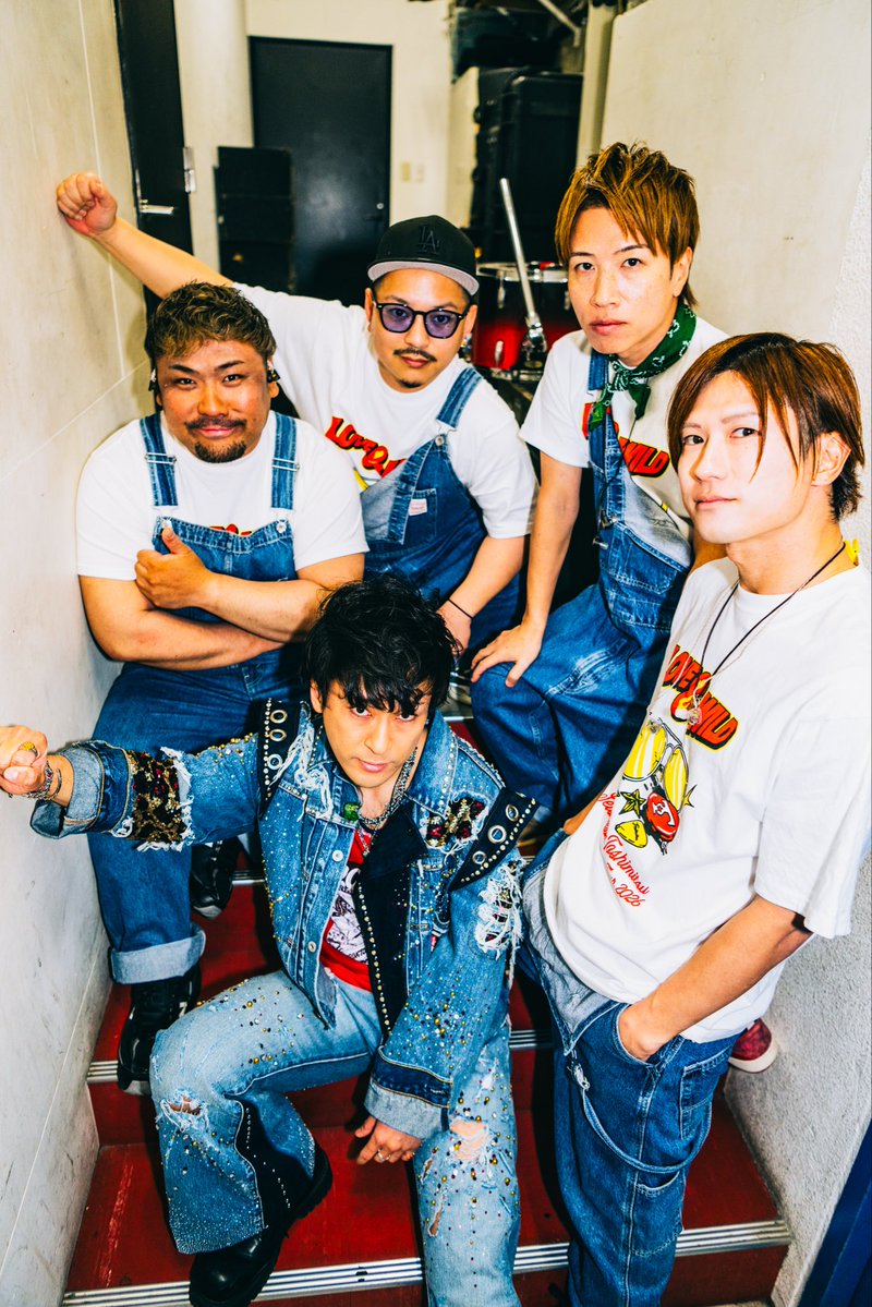 越前谷直樹 ex.若G tweet media