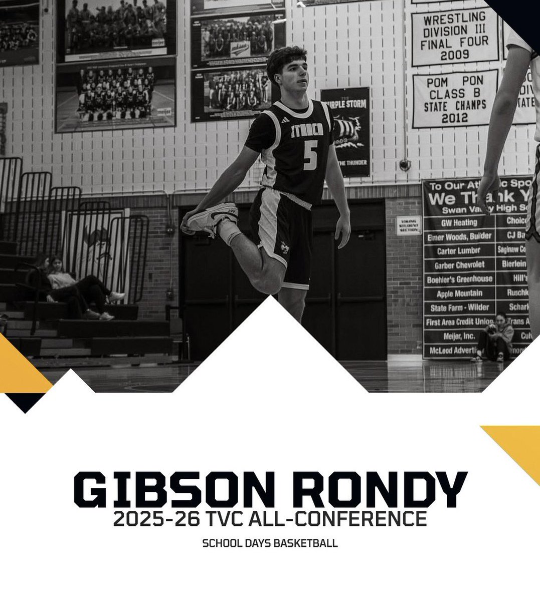 School Days Basketball tweet media