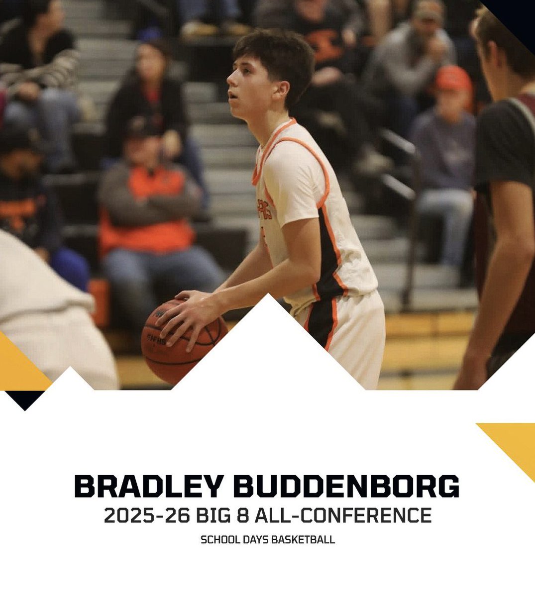 School Days Basketball tweet media