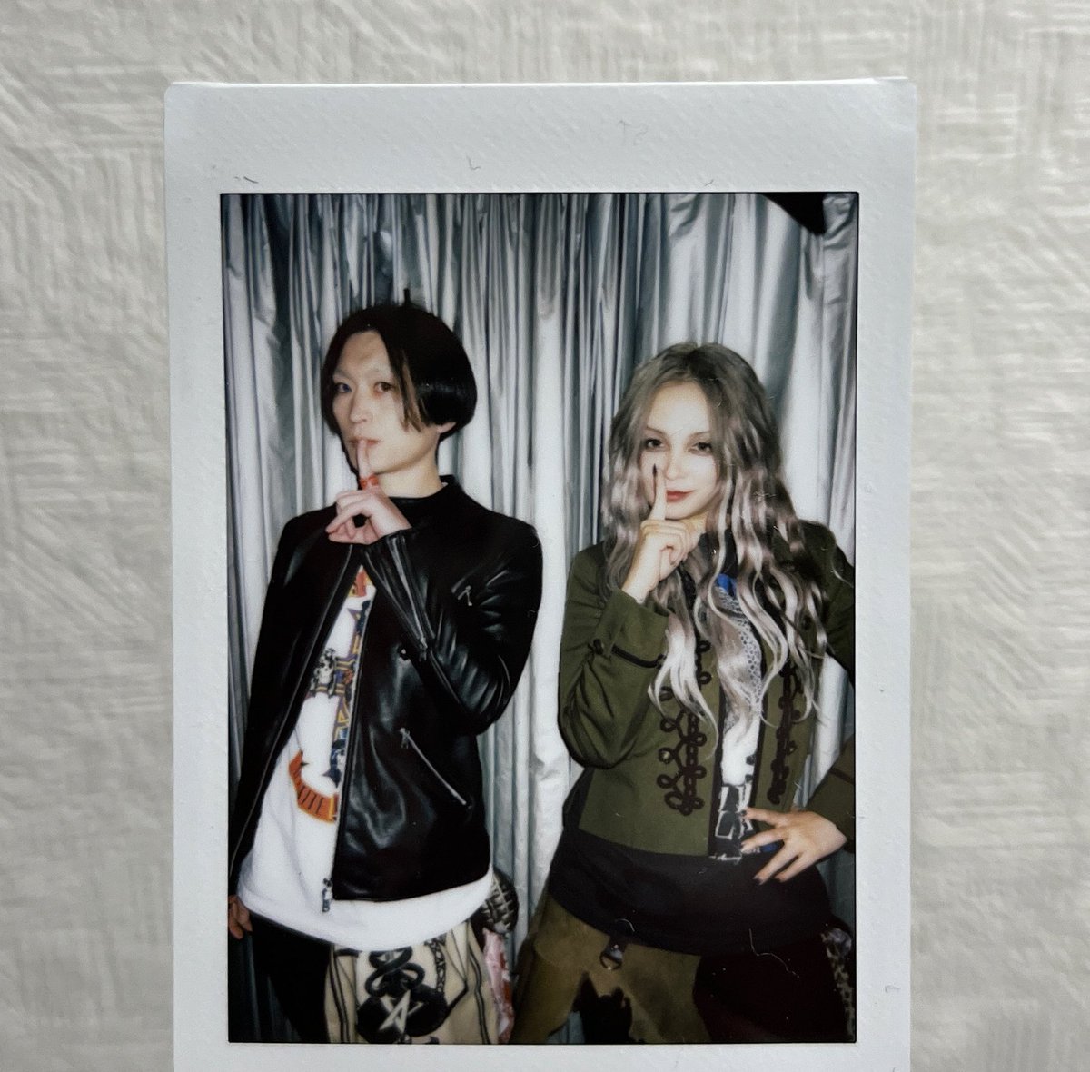 ツッキー_ヤバT3/26 KYOTO 🫧🎽 tweet media