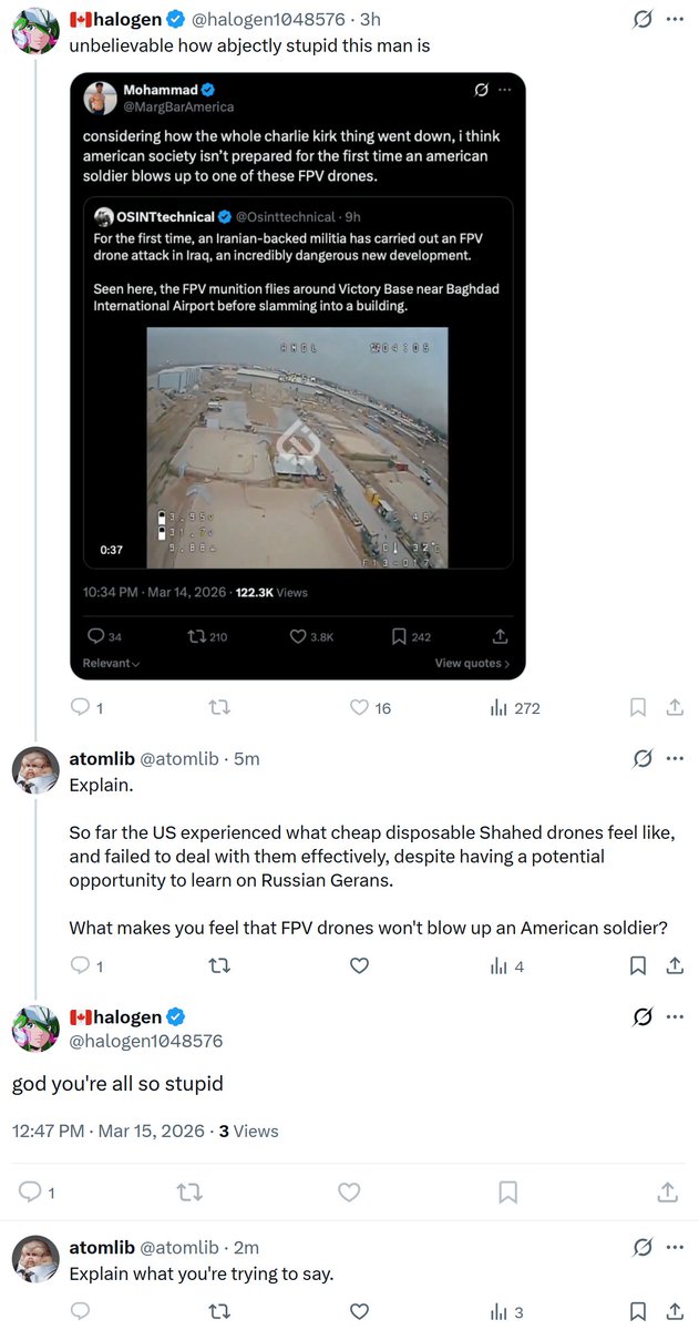 atomlib (@atomlib) / Posts / X