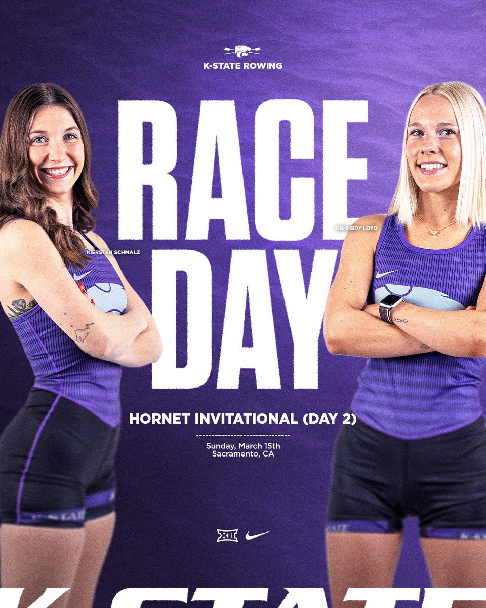 K-State Rowing tweet media
