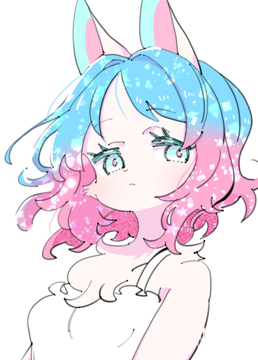 房持くー tweet media