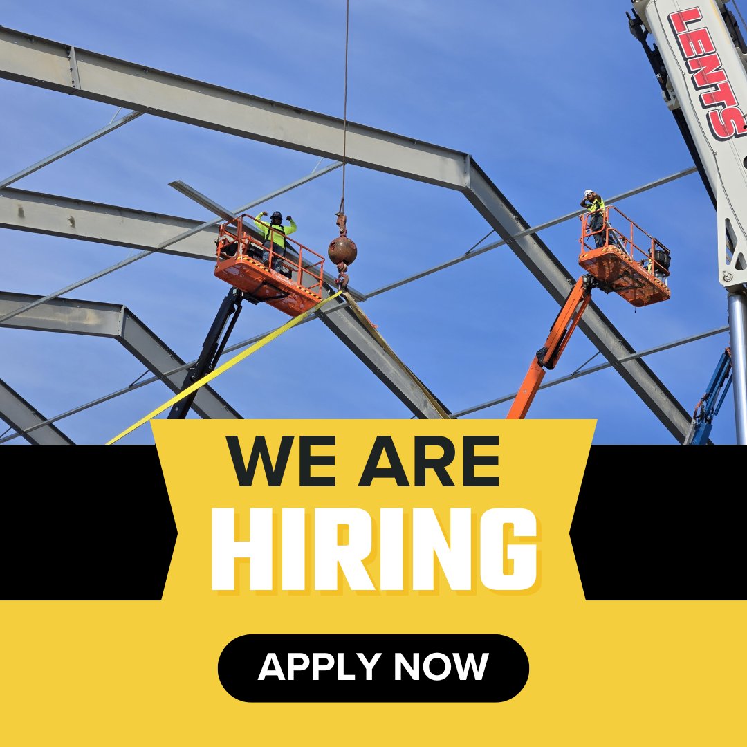 Legacy Building Solutions tweet media