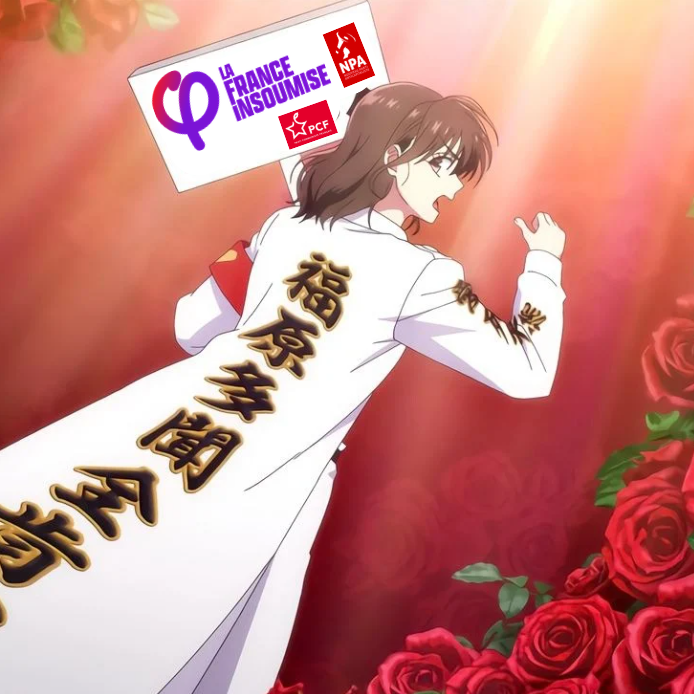 Mrs Bucciarati tweet media