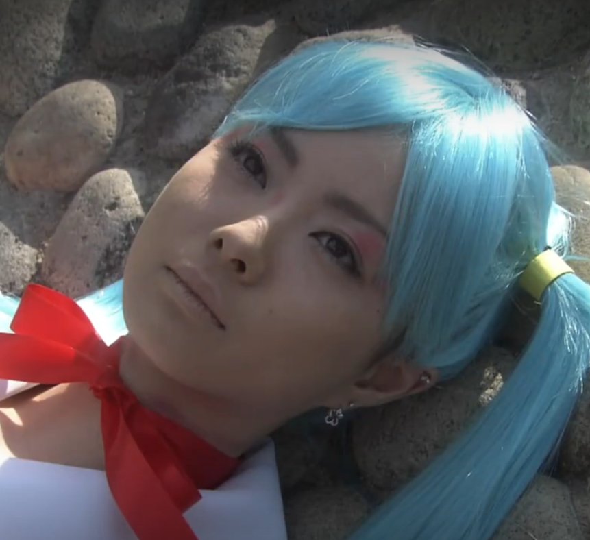 絞奮 tweet media