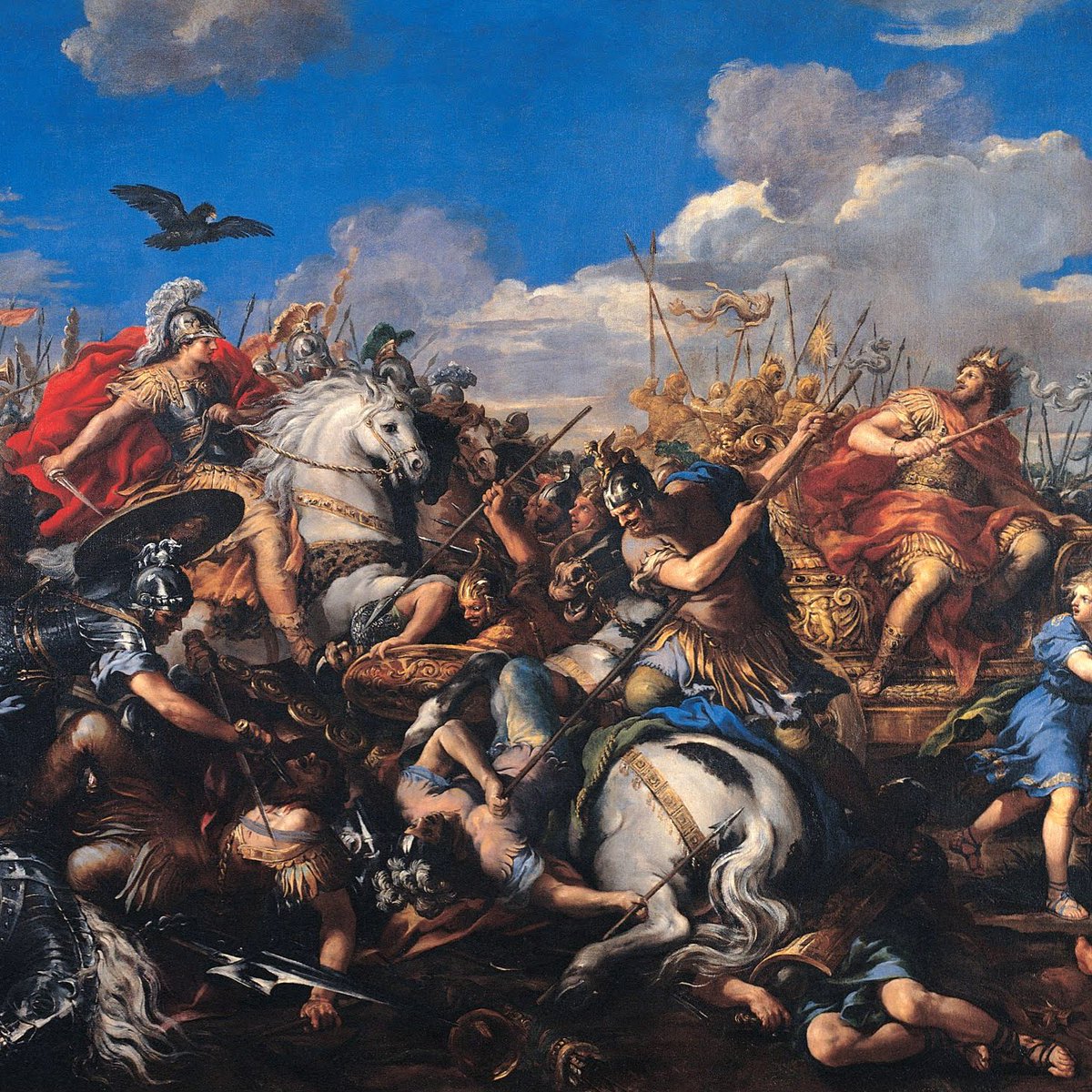 Hellenist ☀️🏺⚡️ tweet media