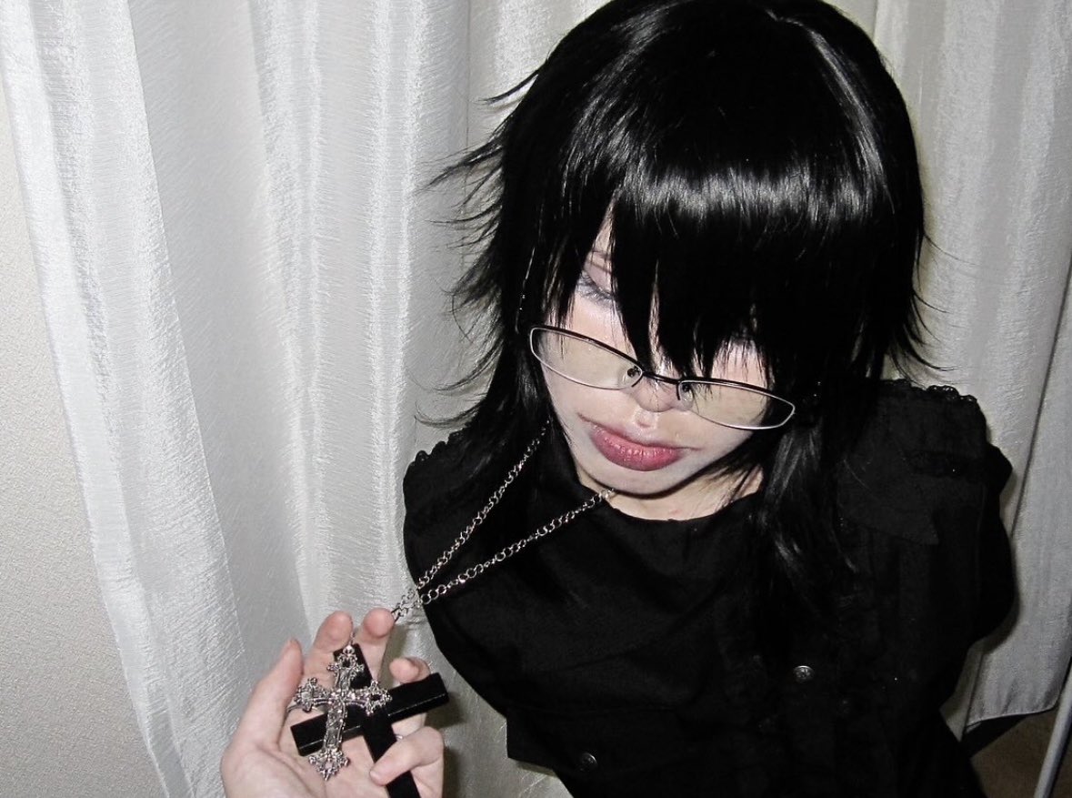 寂滅為楽 tweet media