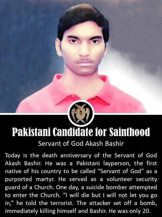 Father V tweet media