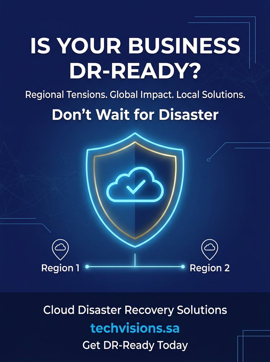 Techvisions | مرئيات التقنية tweet media