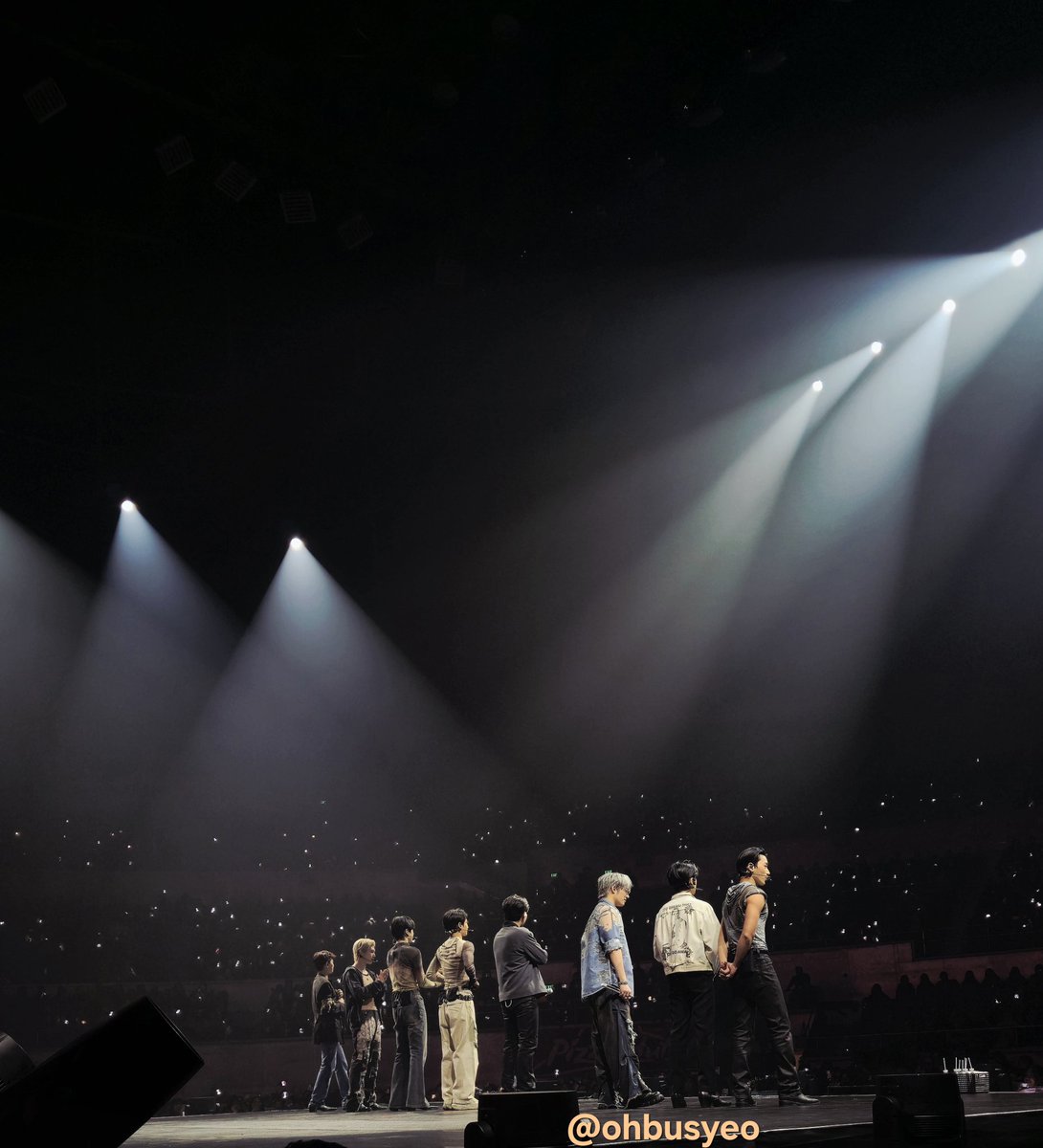 ohbusyeo's tweet photo. And then you'll notice you've found your place 🤍 

Thank you @ATEEZofficial
Palangga taka ✨️

#ATEEZ #WORLD_TOUR #In_Your_Fantasy #에이티즈 #InYourFantasy_MNL https://t.co/Th7A9sbfCS