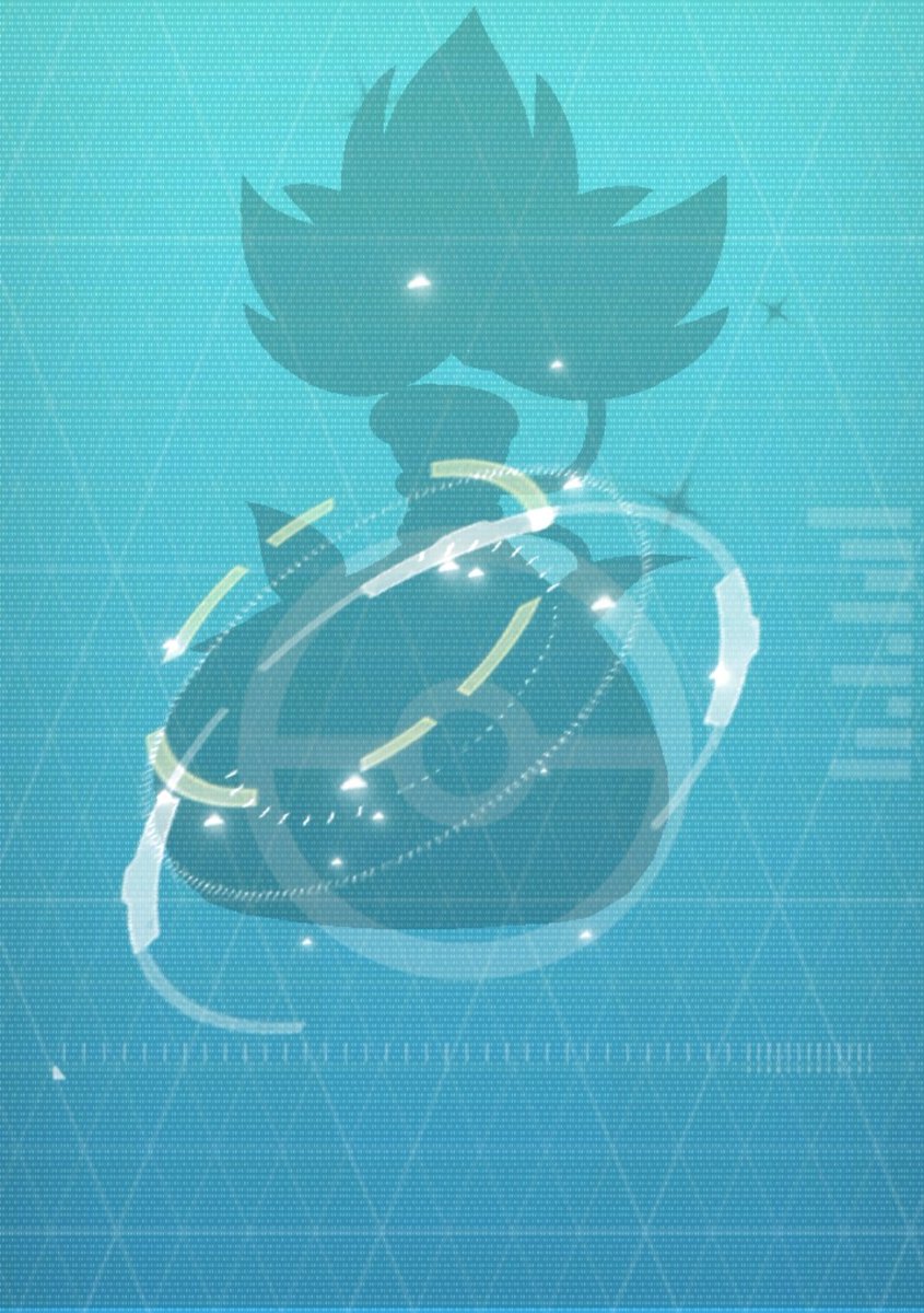 sun_switch's tweet photo. 藤木くんこと、ウツボットがメガシンカした✨
#ポケモンGO https://t.co/NlB1DYk3j0