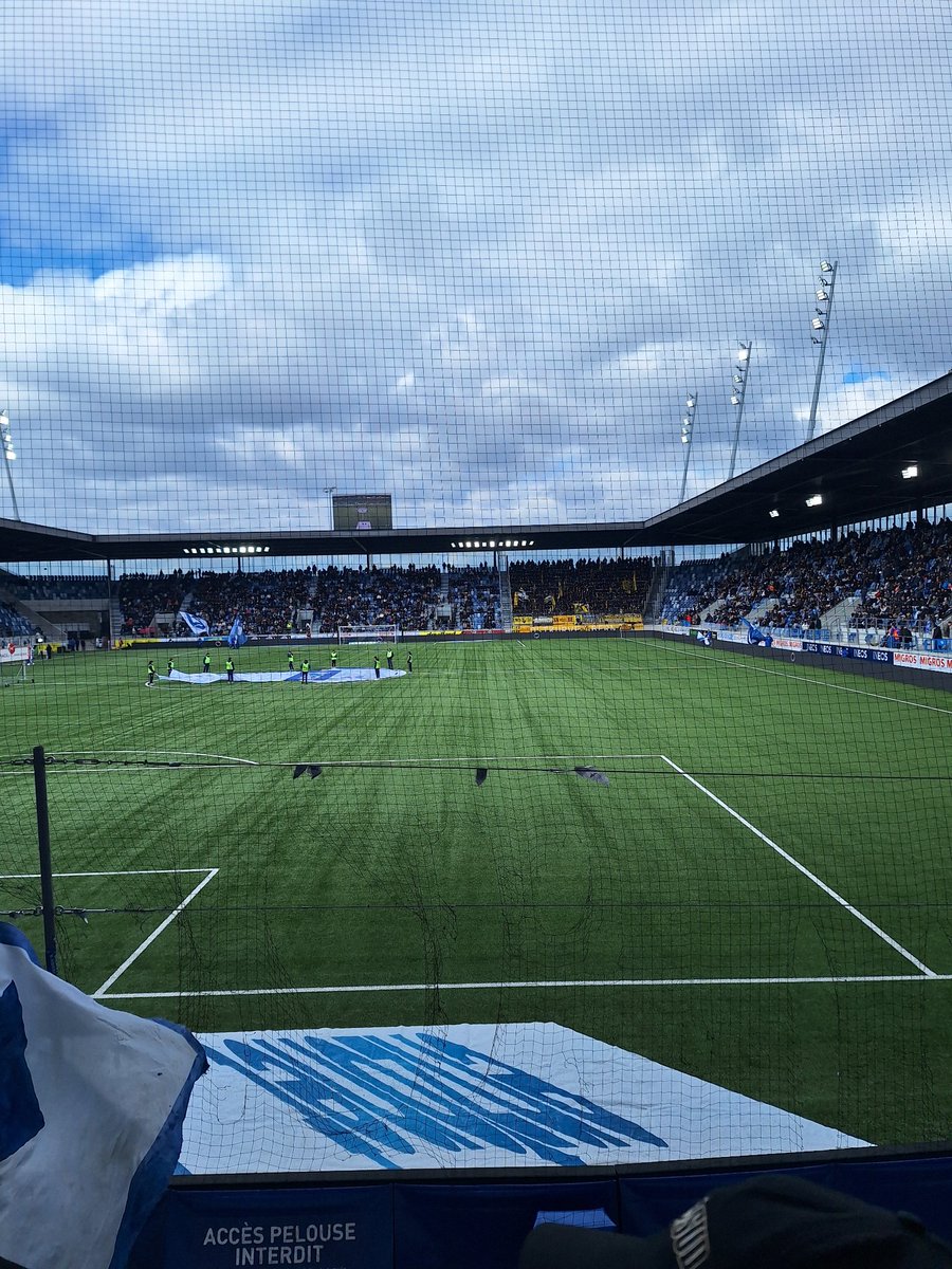 Georgie 1er 🇨🇭 tweet media