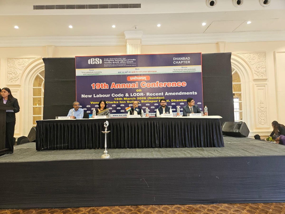 Bharat Coking Coal Limited tweet media