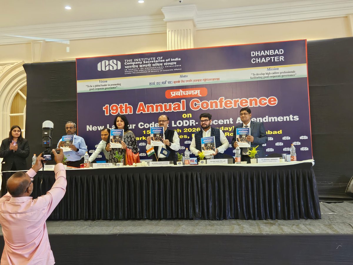 Bharat Coking Coal Limited tweet media