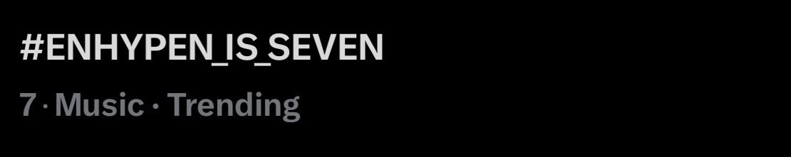 walkthelyn's tweet photo. we’re trending 7th on global trends rn… i’m taking this as a sign idc https://t.co/5nWnjv9ZyE