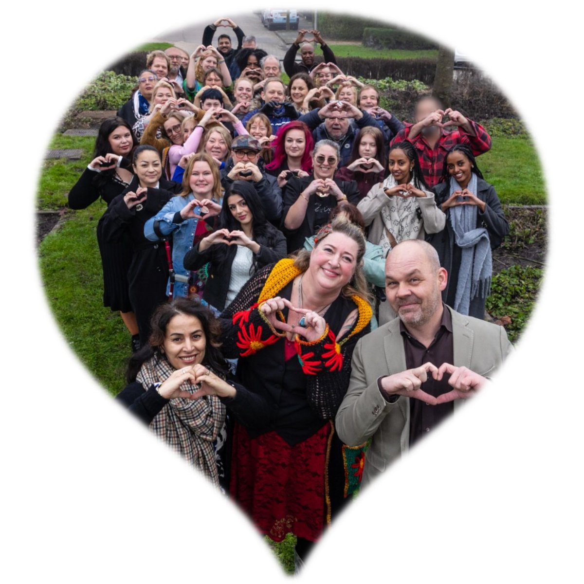 Dinie Postma 🧵 tweet media