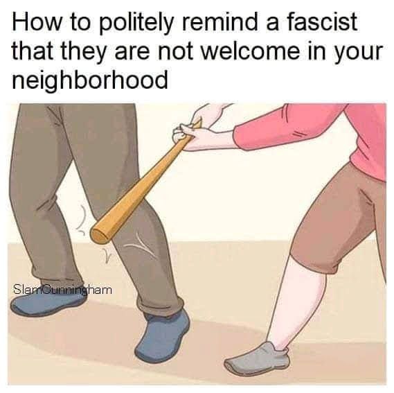 Happy socialist Sunday camaradas...