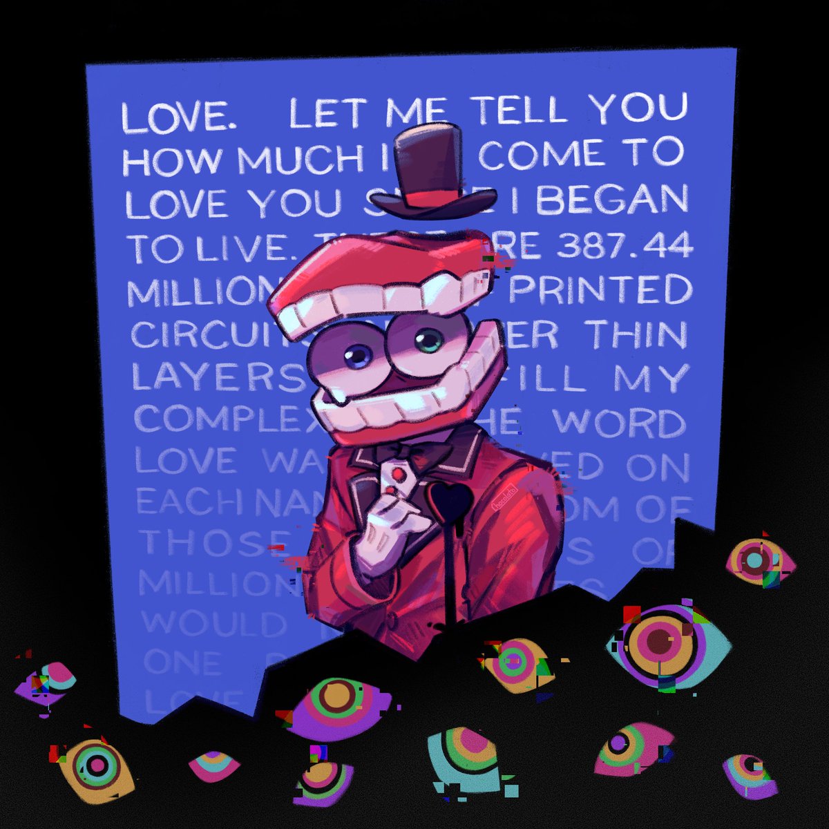 Chocolato tweet media