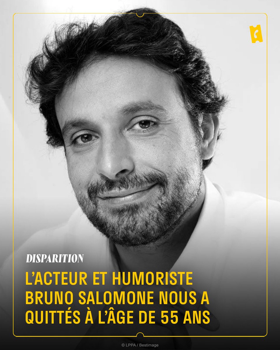 AlloCiné tweet media