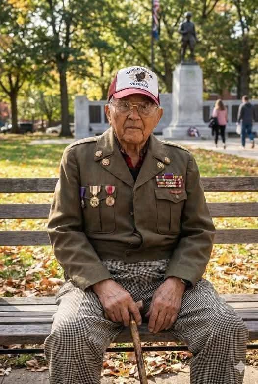 Native American History tweet media