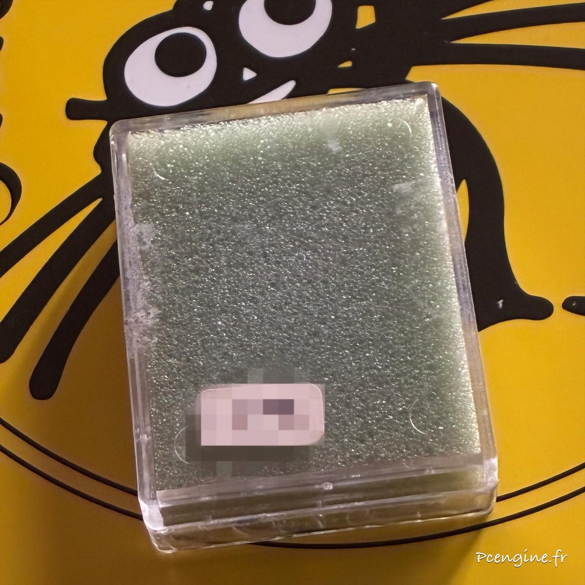 Eric Rozenblat tweet media