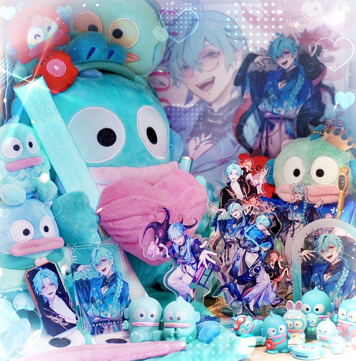 #ハンギョン誕生祭2026
💙𝑯𝒂𝒑𝒑𝒚 𝑩𝒊𝒓𝒕𝒉𝒅𝒂𝒚 𝑯𝒂𝒏𝒈𝒚𝒐𝒏