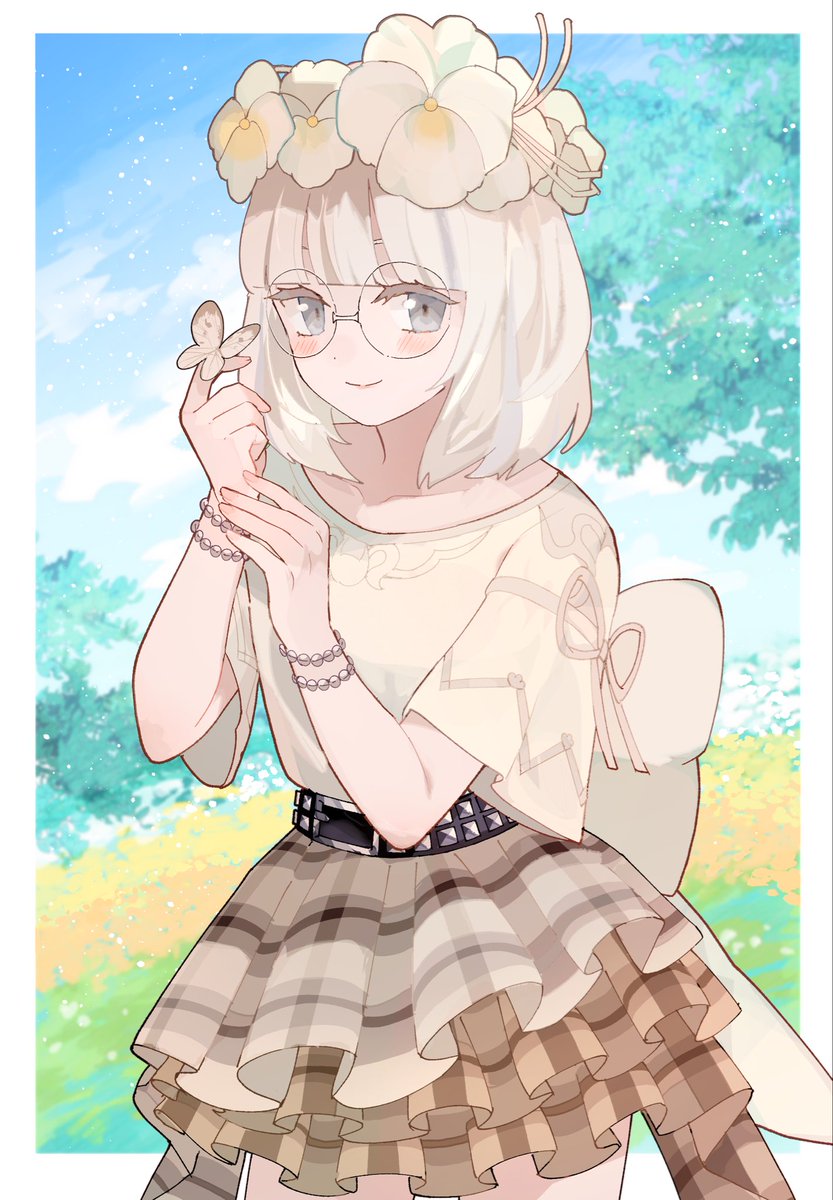 kaep_09's tweet photo. @Kinondq10 さんに描いてもらいました！

いつもありがとうございます😊 https://t.co/8HHgedbYSl