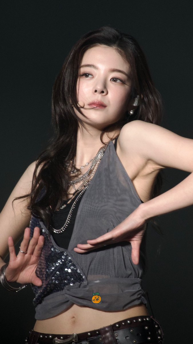 溜粒的小橘子🍊 tweet media