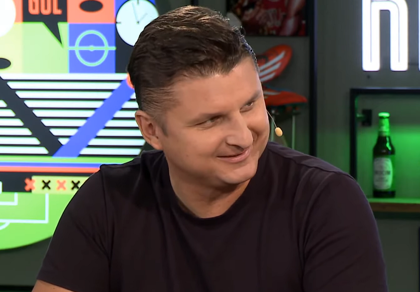 Ciekawostki i anegdoty piłkarskie tweet media