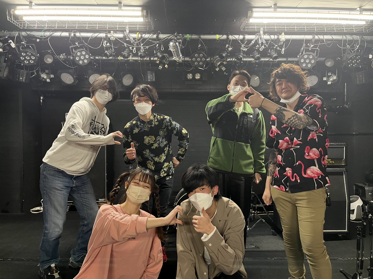 True Respawn(トゥルーリスポーン) tweet media