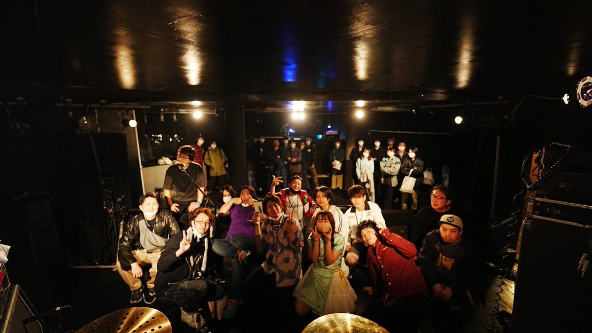 True Respawn(トゥルーリスポーン) tweet media