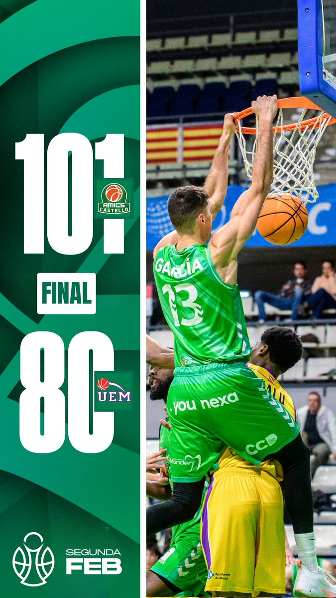 Amics Castelló tweet media