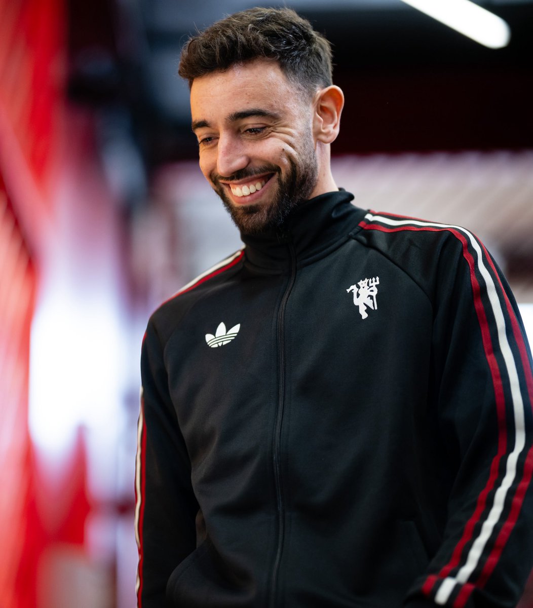 Manchester United tweet media