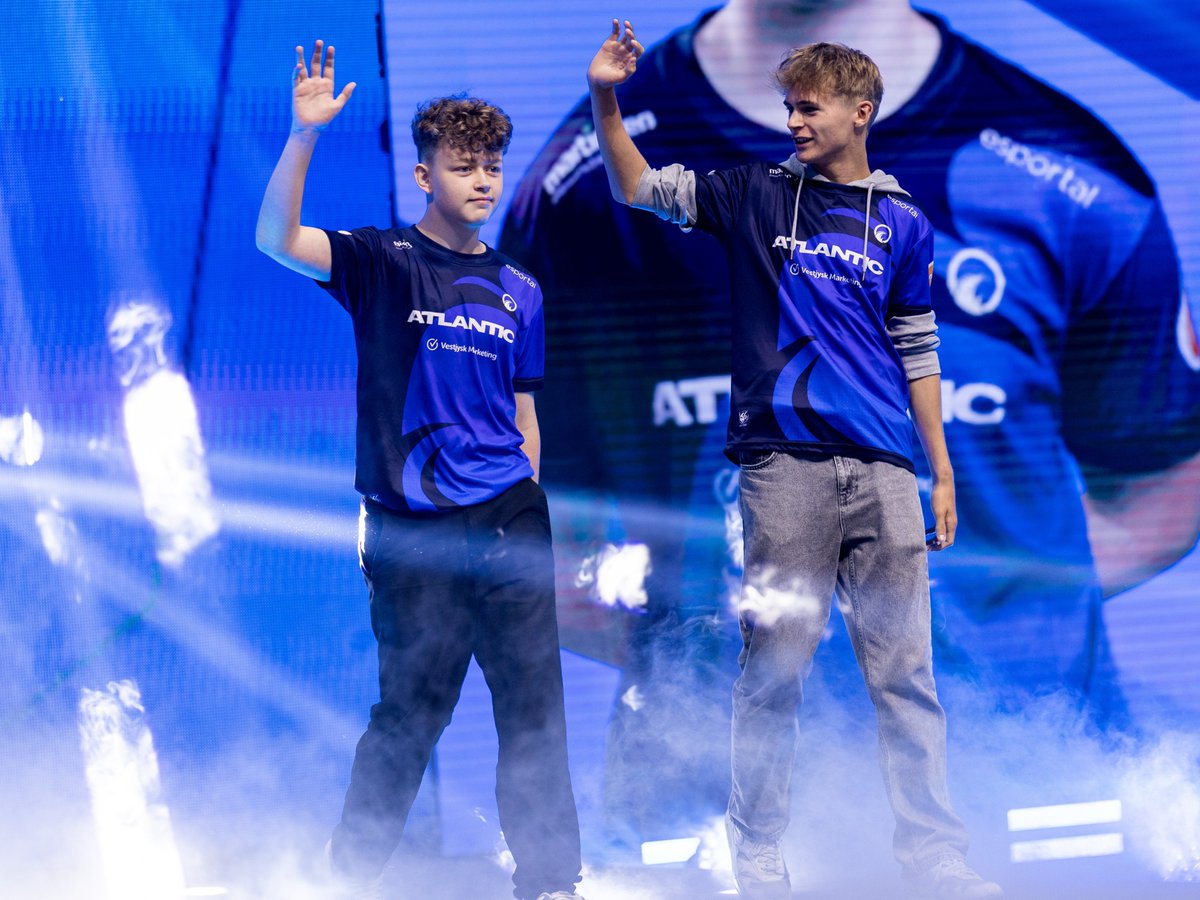 Nothing But Fortnite tweet media