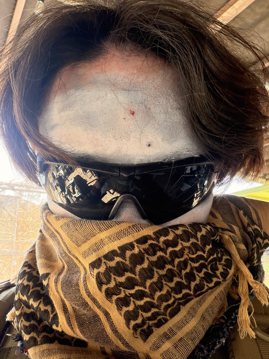 アサトラ🐅deadlockやるぞ tweet media