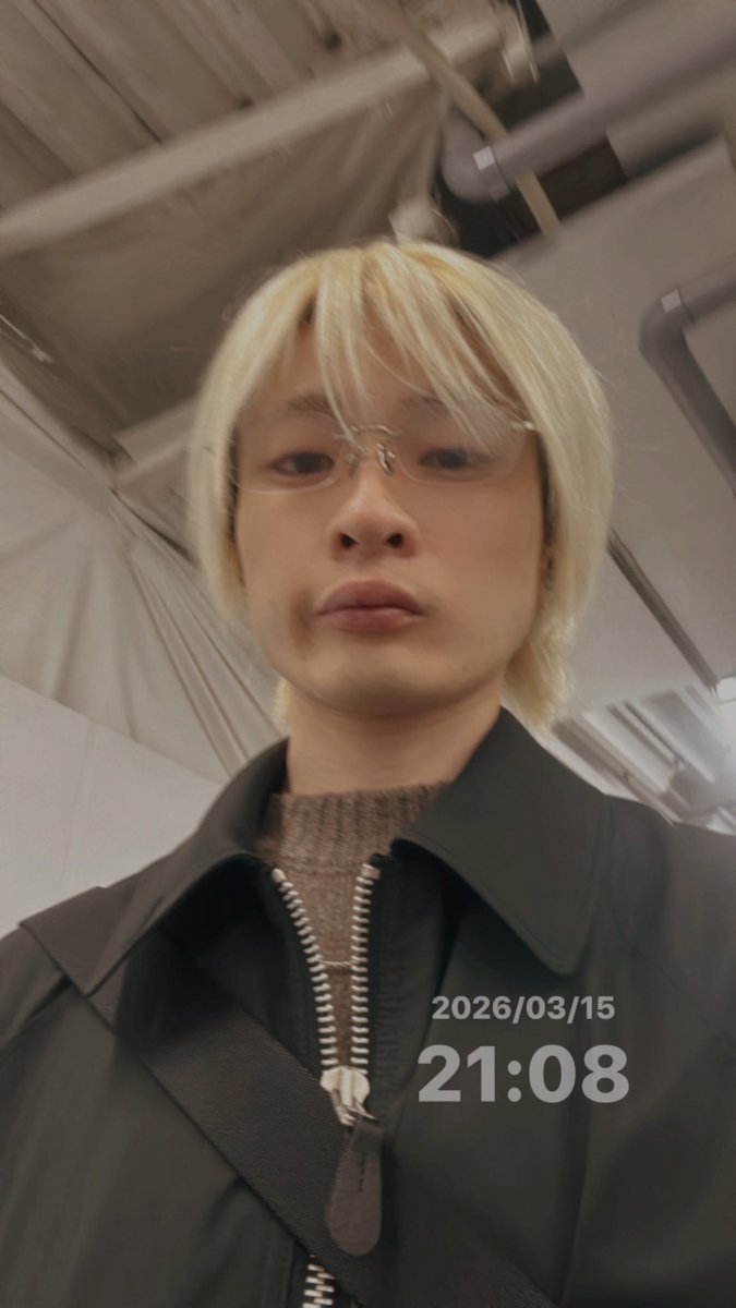 透明少年 (@happykand) on Twitter photo 