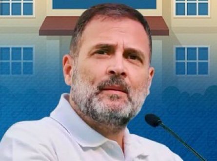 Ashok Bharti tweet media