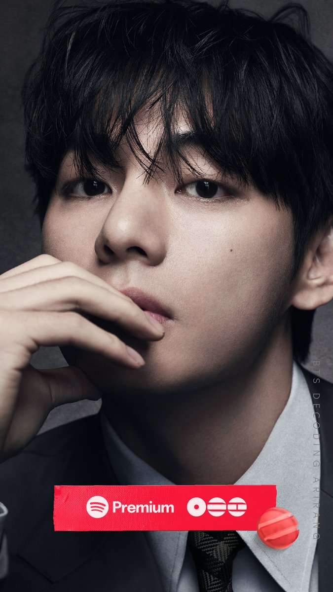 Find the fragments and reassemble them to unlock BTS’ secret recordings! Begin your search on Spotify now:  
#BTS_V #DecodingARIRANG open.spotify.com/presents/decod…